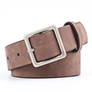 Square Buckle Beautiful Adjustable Arrival Fashion 极速New