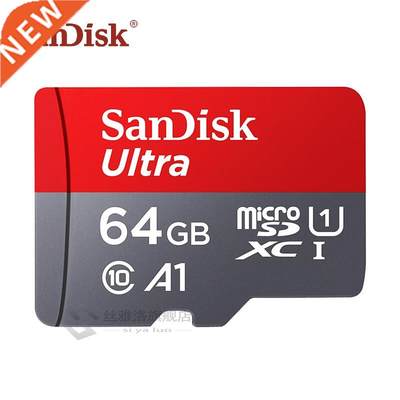 速发A Micro SD Card 200GB 256GB Flash Cards Class 10 Memory