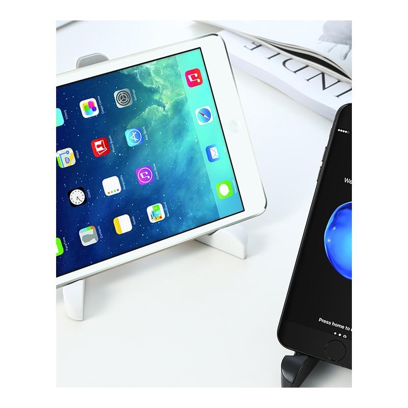 FLOVEME Flexible Tablets Phone Stand Case for iPad 2 3 4 Air