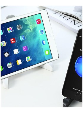FLOVEME Flexible Tablets Phone Stand Case for iPad 2 3 4 Air