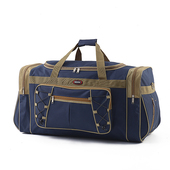 超大容量男手提旅行包牛津布单肩防水行李包女待产包旅游袋托运包