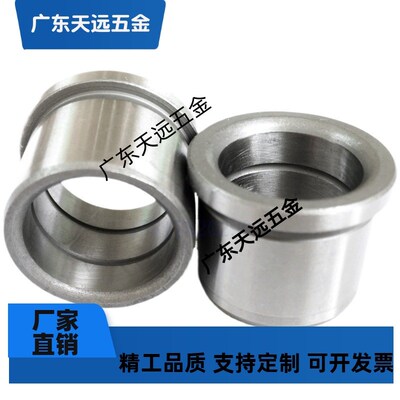 带肩薄壁型jbhu jbhup5 6 8 10 12 13 15夹具衬套轴套 钢套