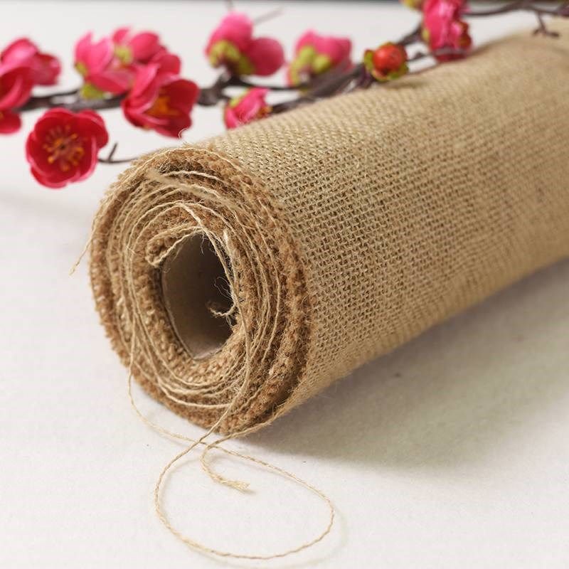 麻布布料手工制作diy幼儿园装饰背景走廊环境创设吊挂饰粗麻布片,居家布艺,海绵垫/布料/面料/手工diy,淘宝优惠券,粉丝福利购,淘宝优惠卷