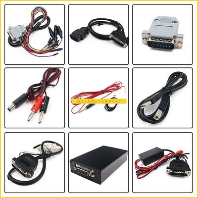 速发Online Kess V5.017 V2.53 E OBD2 Manager uning Kit KAG V7