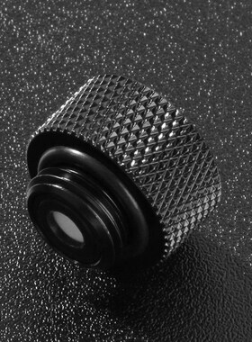 PM-JS-PQDT1 G1/4 Exhaust Plug Auto Air Evacuation Valve for