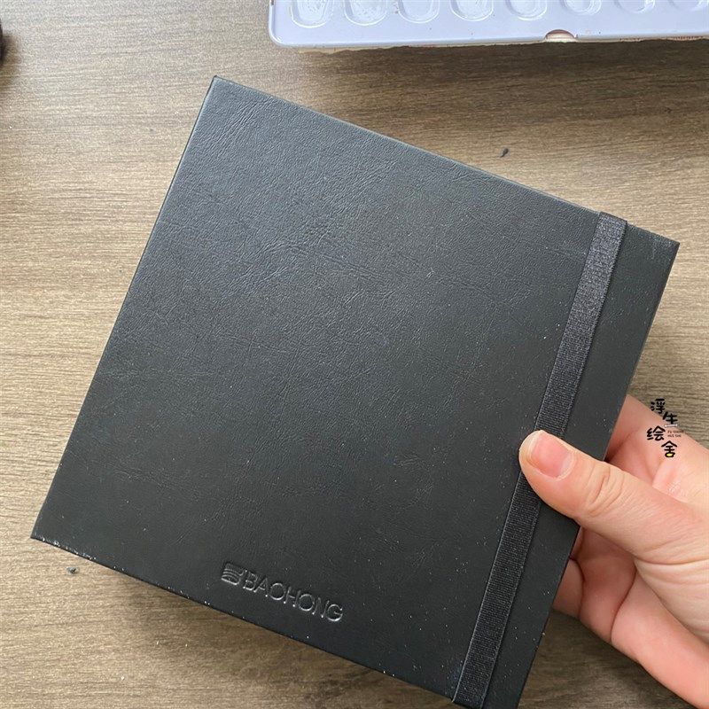 宝虹学院级风琴本水彩本全棉棉浆插画水彩纸300g/30张/本,文具电教/文化用品/商务用品,水彩纸/本/水彩水粉颜料本,淘宝优惠券,粉丝福利购,淘宝优惠卷