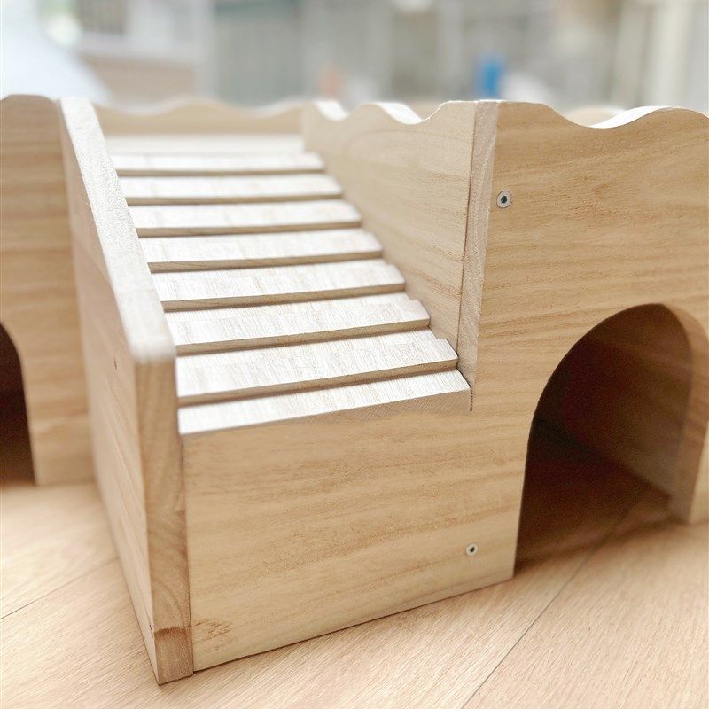 兔子躲避屋纯实木结实可刷洗猫狗兔宠物窝,宠物/宠物食品及用品,窝,淘宝优惠券,粉丝福利购,淘宝优惠卷