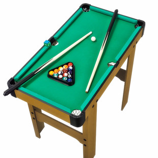 新款儿童桌球小台球玩具室内小型桌面迷你亲子互动儿童9一12岁男