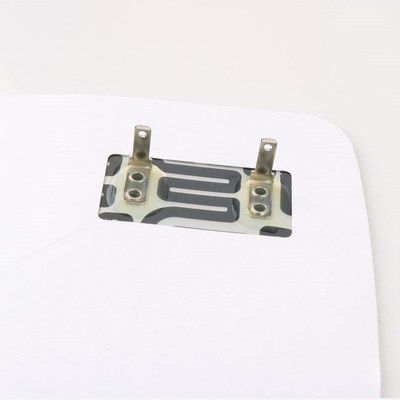 Mat Heater Defogger-Pad Car-Side-Mirror-Glass Cars-Accessori