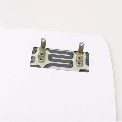 Mat Heater Defogger-Pad Car-Side-Mirror-Glass Cars-Accessori