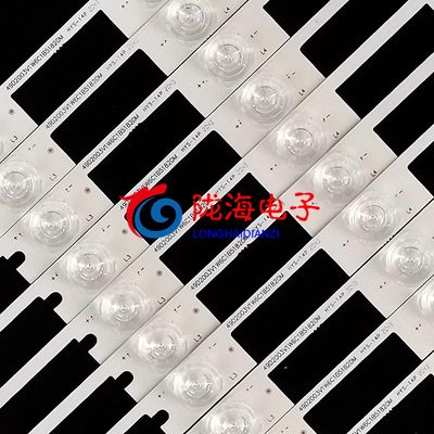 推荐康佳LED49S8000U灯条LED4958000U LED49X2700B 35020878 3502