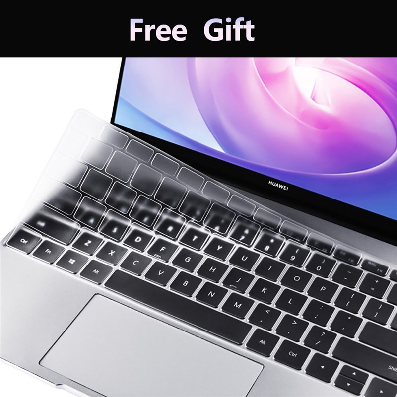 2019 New Laptop Case for Huawei Matebook X Pro 13.9 inch 201