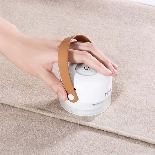 MIJIA Lofans Lint Remover cutters portable Charge Fabric Sha