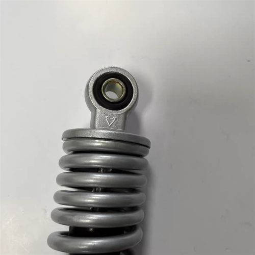 踏板摩托车电动车明星后减震器避震器 安装孔距300mm