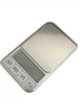 500g 0.01g Digital Pocket Jewelry Scales 500g 0.01 Electroni