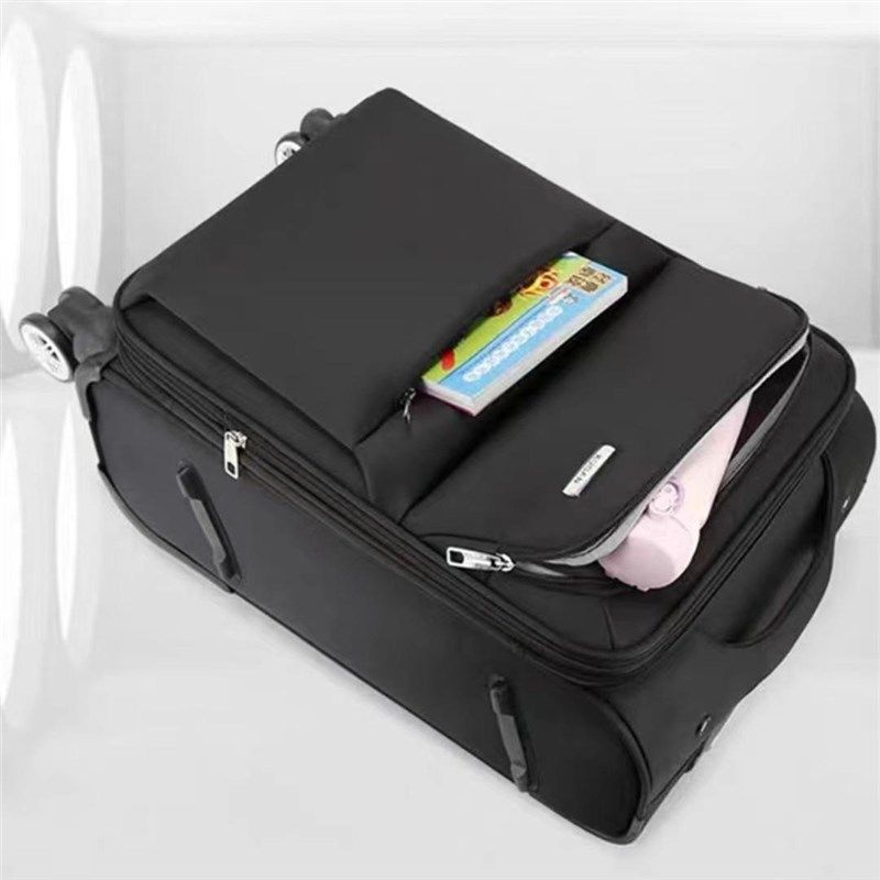 新款大尺寸60寸拉杆行李箱40寸牛津布旅行箱男女大容量密码箱布箱,箱包皮具/热销女包/男包,旅行箱,淘宝优惠券,粉丝福利购,淘宝优惠卷