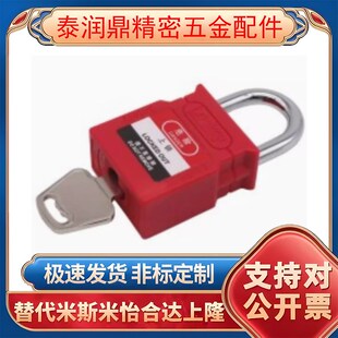 安全挂锁XAV71/74/72/73/75/76/78/79/83-H25/H38