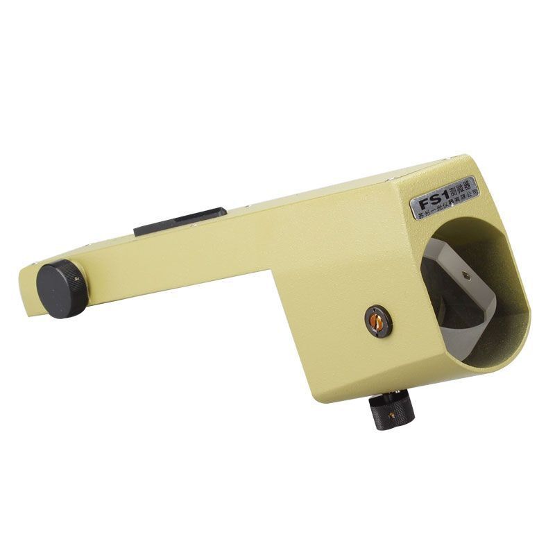 苏州一光苏一光苏光dsz2水准仪fs1平j板测微器沉降观测测量仪器