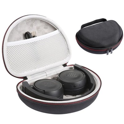 2 in 1 Hard Case for JBL T450BT/ JBL T500bt Wireless Headpho