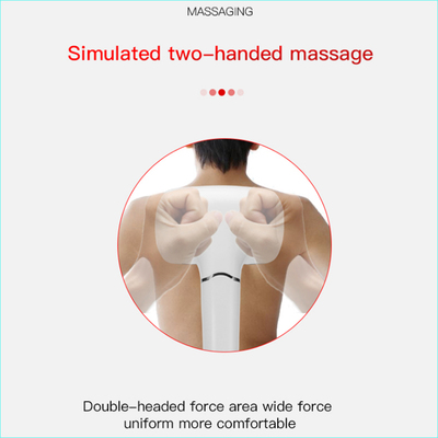 工厂销Health care Electric Maszsage Hammer Neck Back Knock H