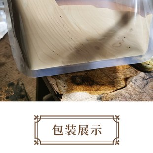 生漆透明推光漆黑推光国漆寿材棺材天然生漆土漆大木漆大漆家具漆