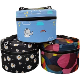 大棚懒人凳地里干活便携式凳子带手机包田间劳动扒玉米拔花生神器