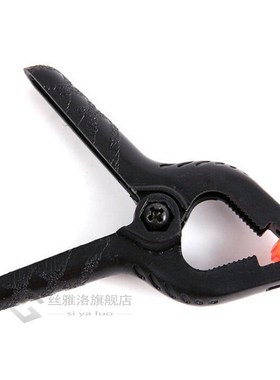 10pcs Studio Background stand holder Clips Backdrop Clamps P