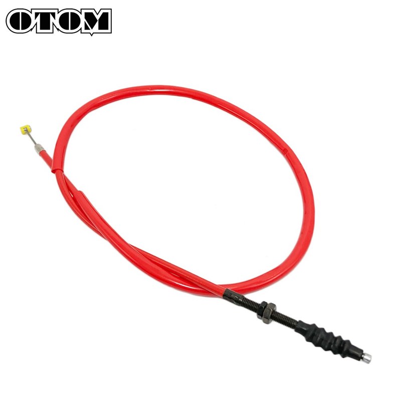Motorcycle Clutch Cable Wire Hydraulic Reinforce Brake Line