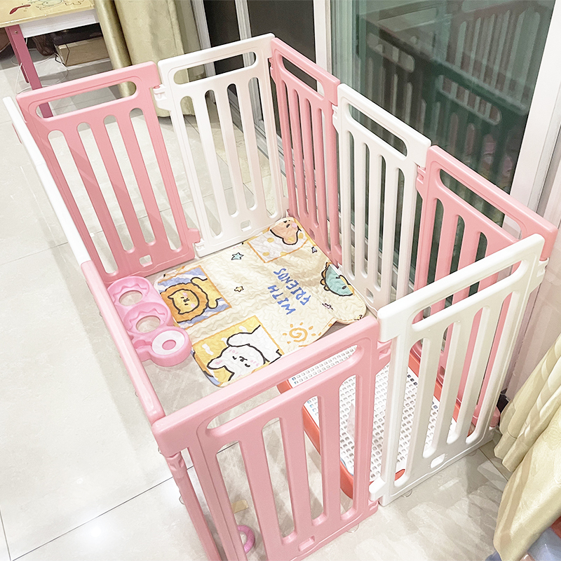 室内狗围栏狗狗宠物围栏狗笼子小型犬中型犬大型犬狗窝狗栅栏门栏