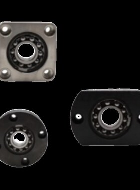 带座轴承BFH01 BFH02 BFH03 BFH06-1206 1207 1208 1210ATN