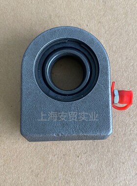 焊接油缸耳环9头关节向心轴承农机机械GF60 70 80 00 100 11接DO