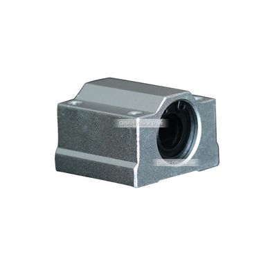 推荐SCS8UU Linear Ball Bearing Block CNC Router for CNC 3D P