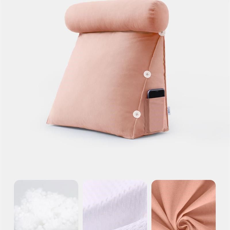 床头靠垫软包护腰靠枕大靠背客厅沙发抱枕床上枕头床靠玩手机靠u.,居家布艺,床头靠垫,淘宝优惠券,粉丝福利购,淘宝优惠卷