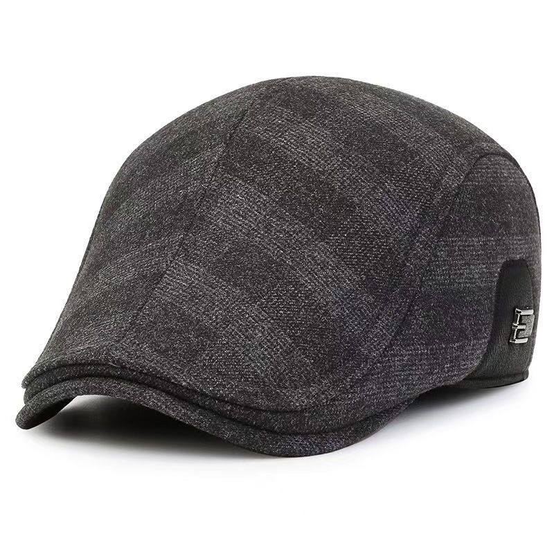 男士秋季帽子冬季男士帽子中老年前进帽加绒鸭舌帽加厚带护耳户外,服饰配件/皮带/帽子/围巾,防晒帽,淘宝优惠券,粉丝福利购,淘宝优惠卷