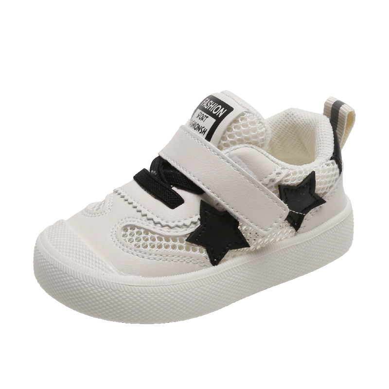 夏季宝宝网鞋男小童网面透气鞋运动板鞋一岁女婴儿鞋子软底学步鞋,童鞋/婴儿鞋/亲子鞋,学步鞋,淘宝优惠券,粉丝福利购,淘宝优惠卷