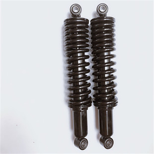 包邮电动四轮汽车观光车三轮车摩托车后减震避震器后桥阻尼减震器