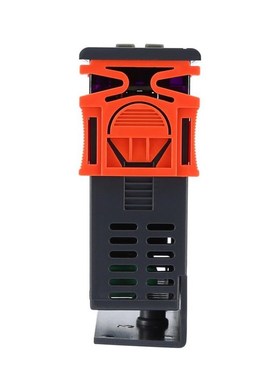 AL8010F 220V Digital Display Thermostat Intelligent Temperat