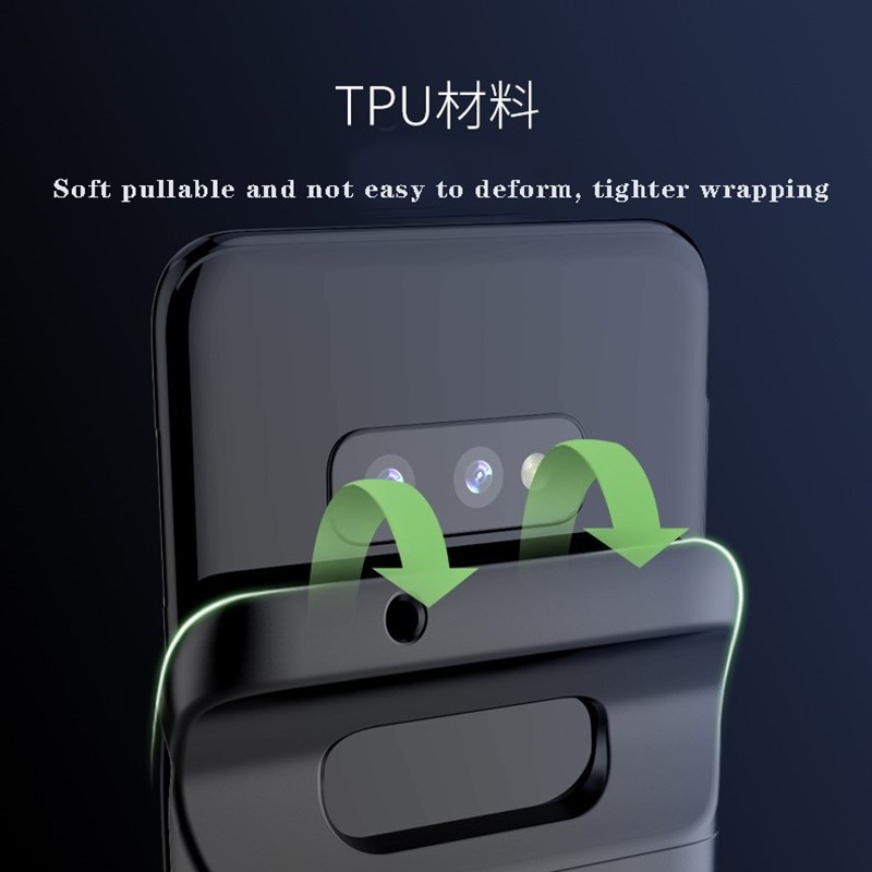 Battery Charger Case For Samsung  s10 s10e s10plus s10 5G S