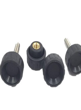 塑料固定旋钮 NAF/NAFS4/5/6/8-18/20/24/30