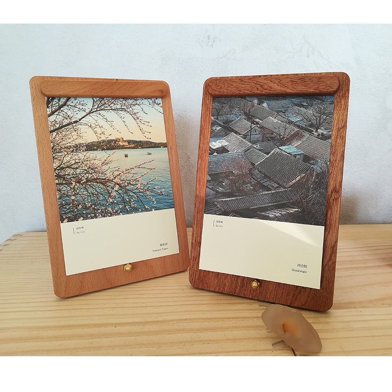 实木展示牌西餐厅咖啡菜单夹台签桌E面立牌点餐牌标价牌展示架支,文具电教/文化用品/商务用品,桌牌/台牌,淘宝优惠券,粉丝福利购,淘宝优惠卷