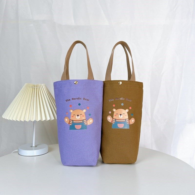 帆布包女包手提包小包帆布袋定制手拎小包休闲包水杯套保温杯包包,箱包皮具/热销女包/男包,时尚帆布包,淘宝优惠券,粉丝福利购,淘宝优惠卷