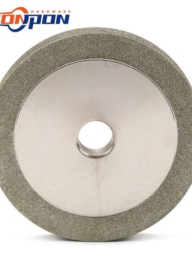 78mm Diamond Grinding Wheel Electroplate Grinding Circle 150
