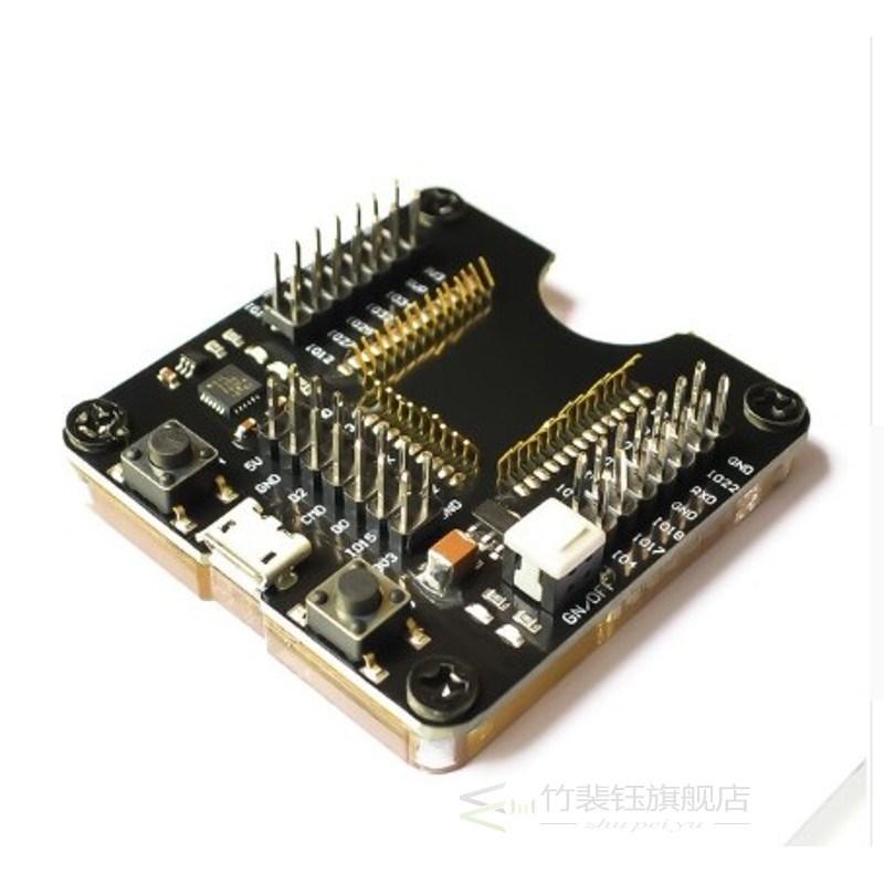 ESP8266 ESP-iWROOM-t2 ESP32-WROVERrDevelop3 Board Test Bu ni 农用物资 助剂 原图主图