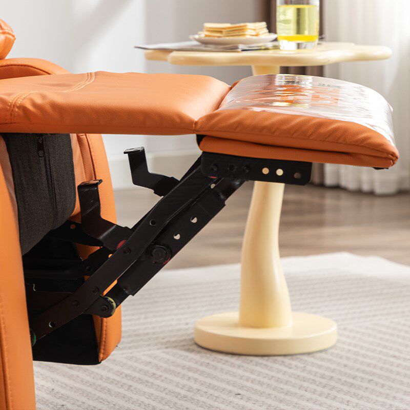 头等太空舱沙发可躺单人摇转椅子猫抓皮多功能懒人午休客厅小沙发,住宅家具,功能沙发,淘宝优惠券,粉丝福利购,淘宝优惠卷