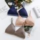 Bikinis Bra Set 比基尼2 推荐 Women Panties String Lingerie