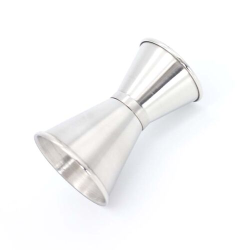 15-30ml / 30-50ml Stainless Double Jigger Shot Glass Cocktai