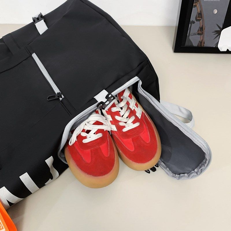 羽毛球背包户外运动大容量双肩包健身包便携收纳旅行包球拍袋,箱包皮具/热销女包/男包,双肩背包,淘宝优惠券,粉丝福利购,淘宝优惠卷