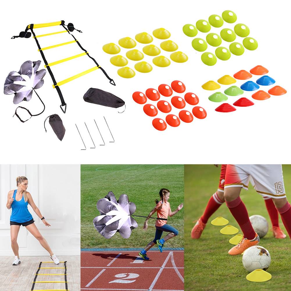 justable Footw rr Soccek FootbGall Fitness SpeedoRun