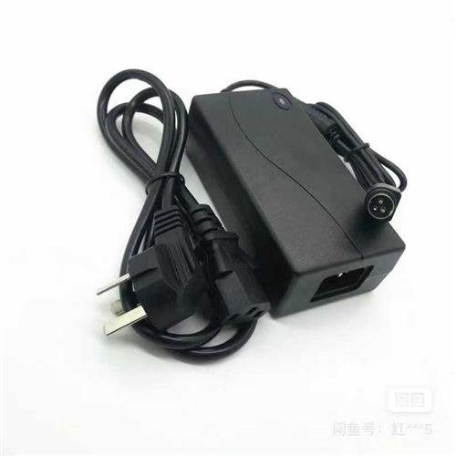 推荐新北洋btp-2002cp 2200E M180印表机24V2A电源配接器三针充电-封面