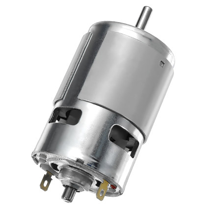 极速Dc 24V 15000Rpm High Speed Large Torque Dc 775 Motor